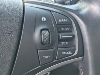 2019 Acura MDX FWD w/Technology Pkg