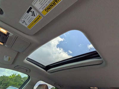 2019 Acura MDX FWD w/Technology Pkg