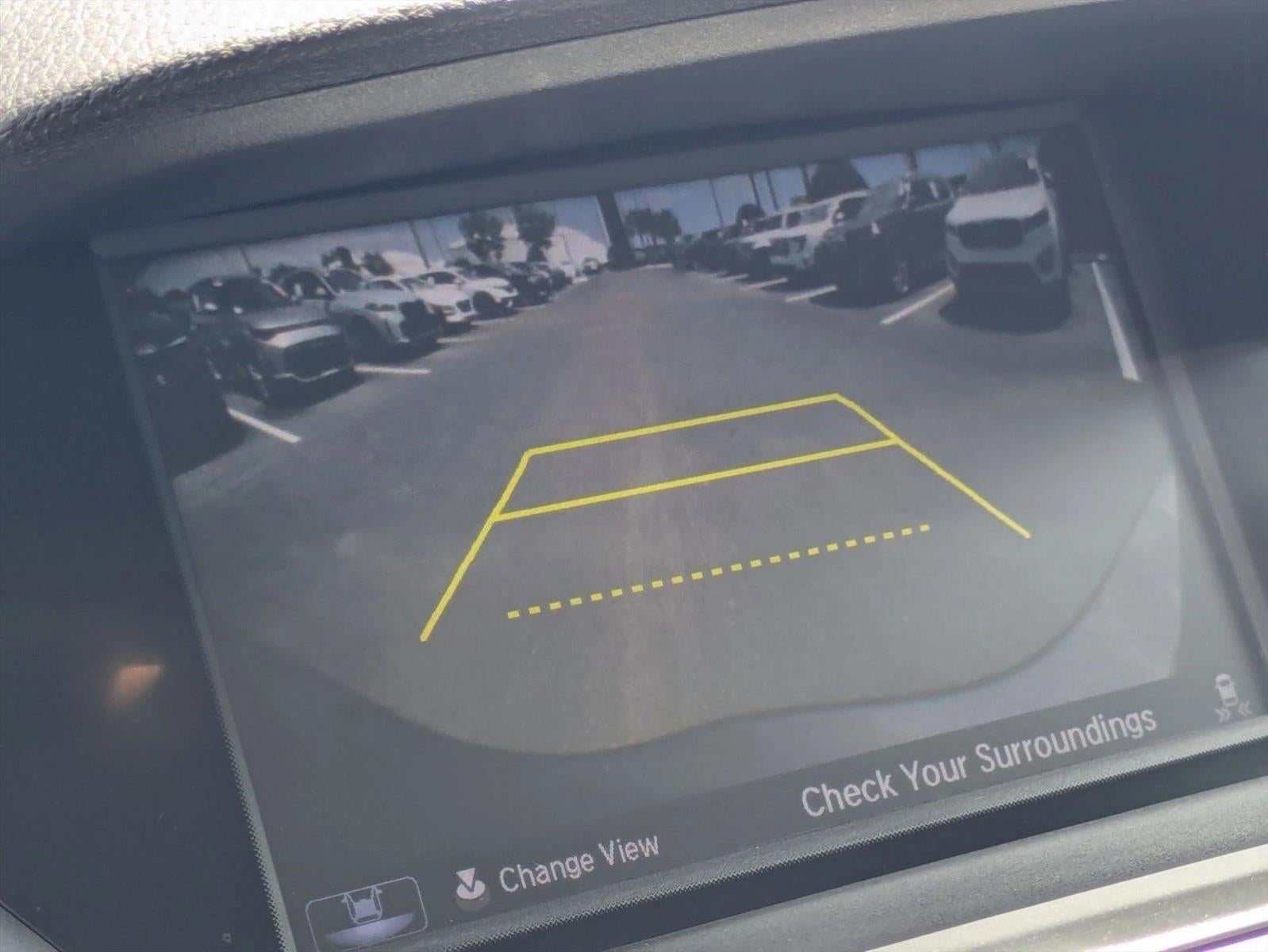 2019 Acura MDX FWD w/Technology Pkg