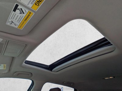 2019 Acura MDX FWD w/Technology Pkg