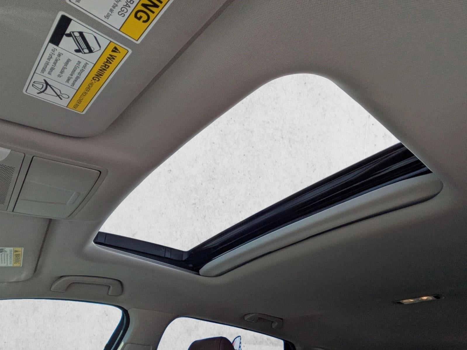 2019 Acura MDX FWD w/Technology Pkg