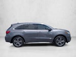 2019 Acura MDX FWD w/Technology Pkg