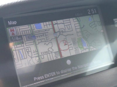 2019 Acura MDX FWD w/Technology Pkg