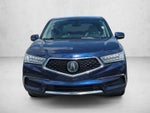 2019 Acura MDX FWD w/Technology Pkg