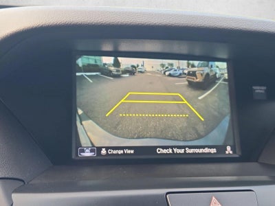 2020 Acura MDX FWD 7-Passenger w/Technology Pkg