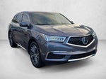 2020 Acura MDX FWD 7-Passenger w/Technology Pkg