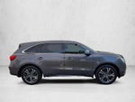 2020 Acura MDX FWD 7-Passenger w/Technology Pkg