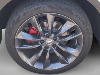 2022 Acura MDX Type S SH-AWD