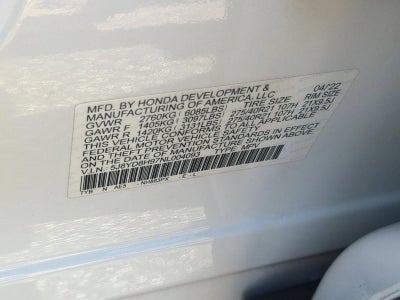 2022 Acura MDX Type S SH-AWD