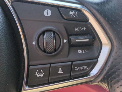 2022 Acura MDX Type S SH-AWD