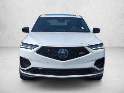 2022 Acura MDX Type S SH-AWD