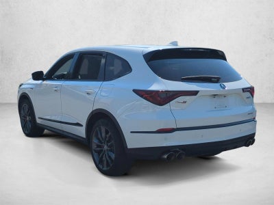 2022 Acura MDX Type S SH-AWD