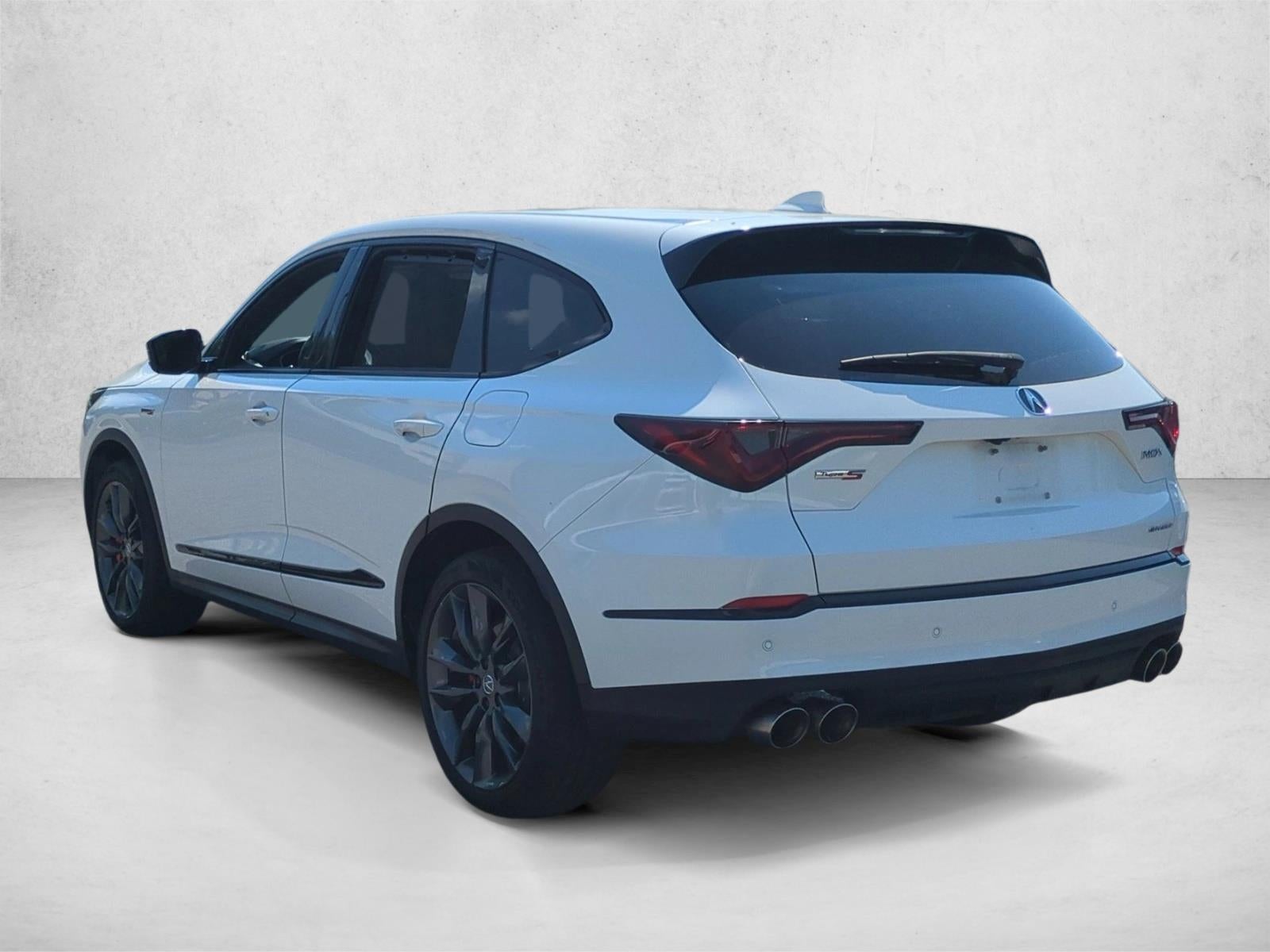 2022 Acura MDX Type S SH-AWD