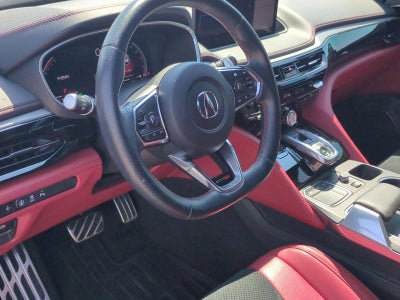 2022 Acura MDX Type S SH-AWD