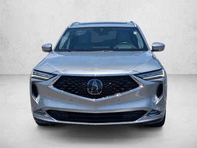 2023 Acura MDX SH-AWD w/Advance Package