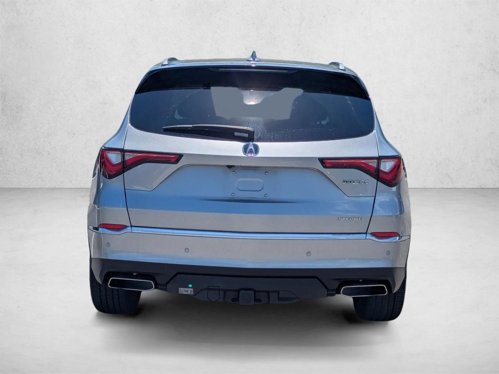 2023 Acura MDX SH-AWD w/Advance Package