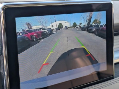 2020 Lincoln Corsair Standard FWD