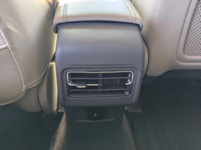 2020 Lincoln Corsair Standard FWD