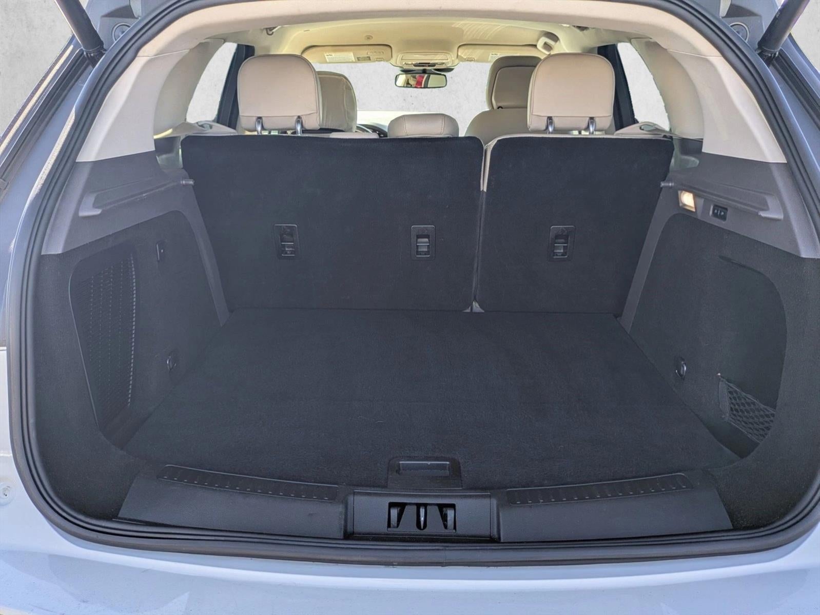 2020 Lincoln Corsair Standard FWD