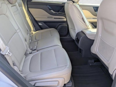 2020 Lincoln Corsair Standard FWD