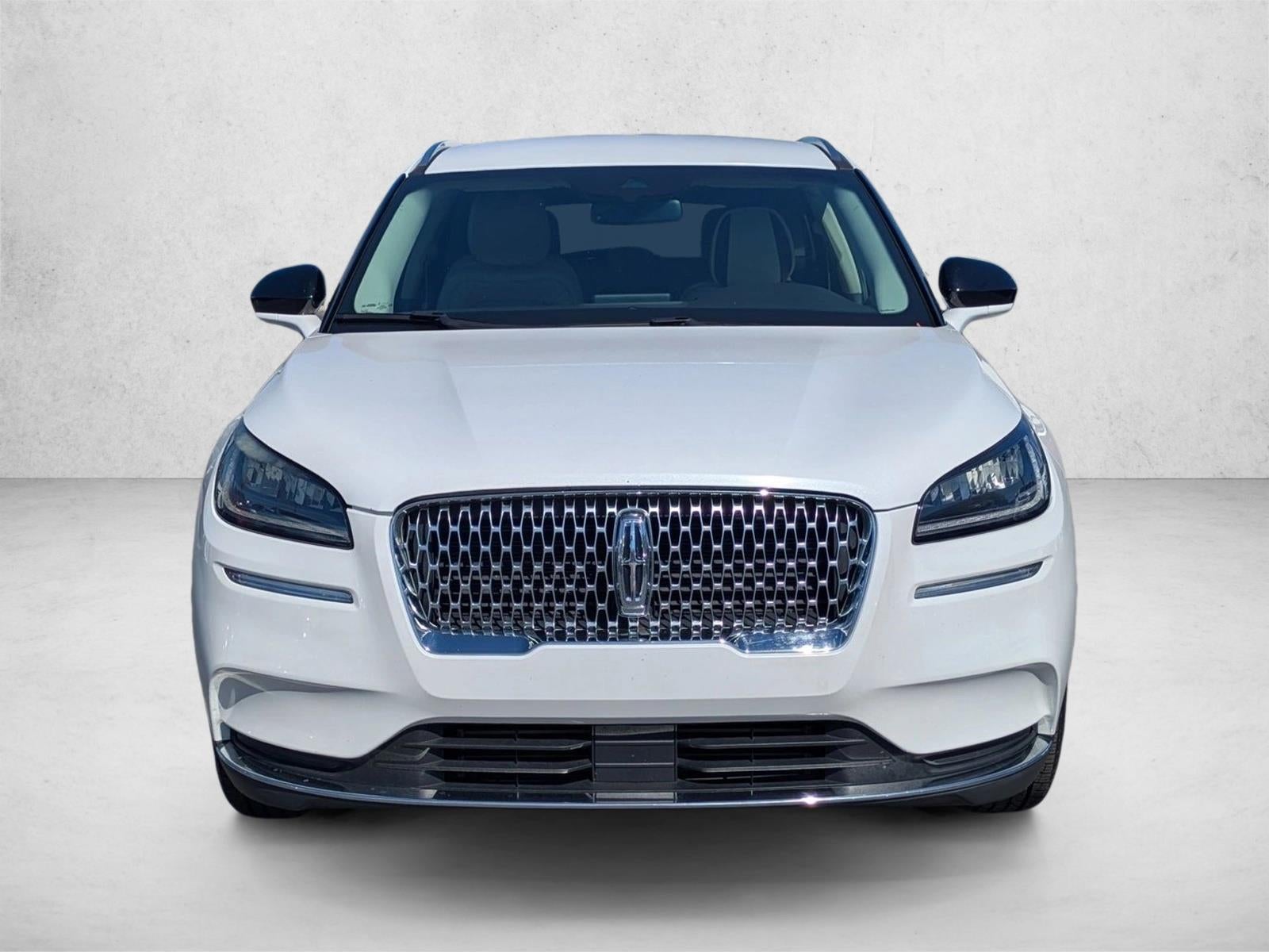 2020 Lincoln Corsair Standard FWD