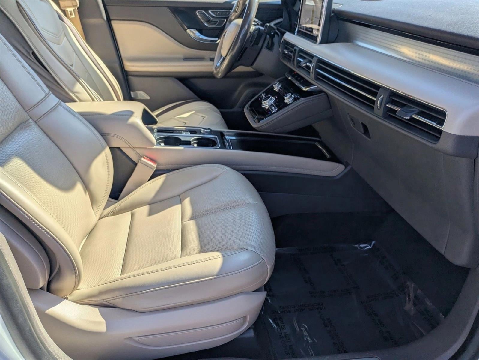 2020 Lincoln Corsair Standard FWD