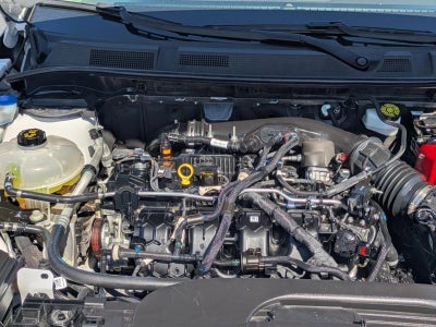 2020 Lincoln Corsair Standard FWD