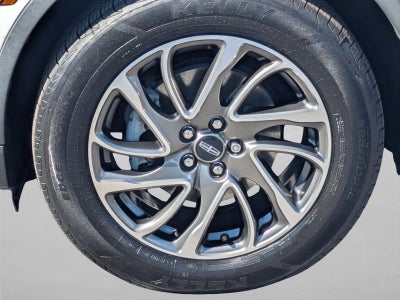 2020 Lincoln Corsair Standard FWD