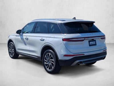 2020 Lincoln Corsair Standard FWD