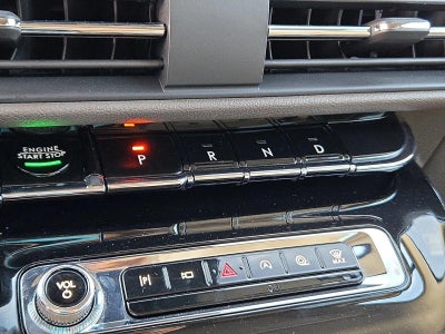 2023 Lincoln Corsair Standard FWD