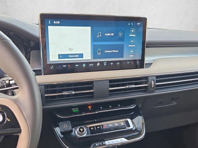 2023 Lincoln Corsair Standard FWD
