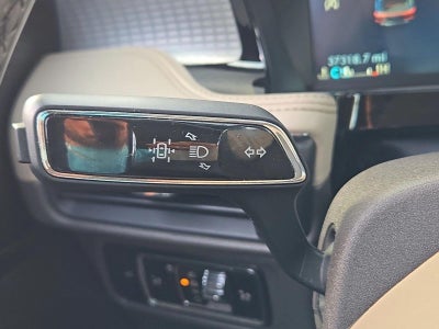 2023 Lincoln Corsair Standard FWD