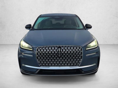 2023 Lincoln Corsair Standard FWD