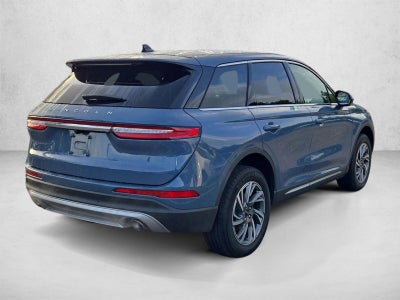 2023 Lincoln Corsair Standard FWD