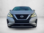 2020 Nissan Murano FWD S