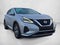 2020 Nissan Murano FWD S