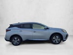 2020 Nissan Murano FWD S