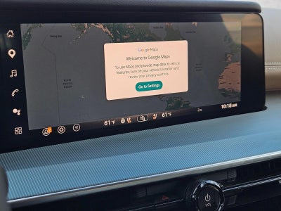 2025 Nissan Murano AWD Platinum
