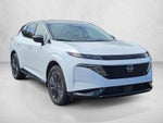 2025 Nissan Murano AWD Platinum
