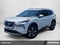 2022 Nissan Rogue FWD SL