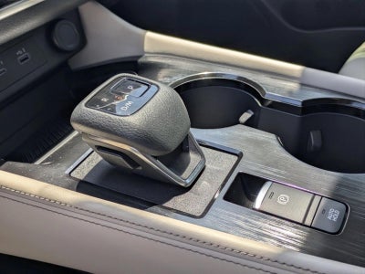 2022 Nissan Rogue FWD SL