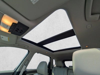 2022 Nissan Rogue FWD SL