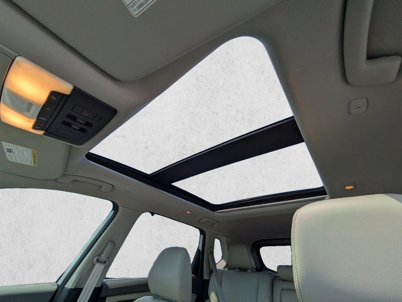 2022 Nissan Rogue FWD SL