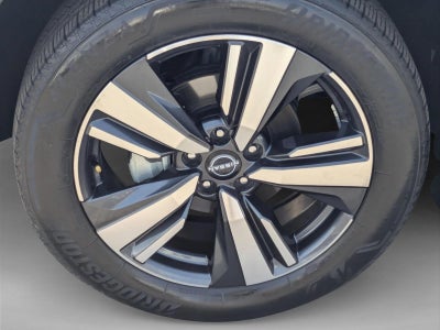 2022 Nissan Rogue FWD SL