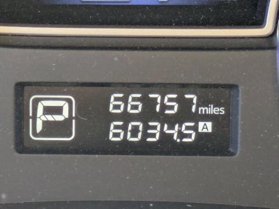 2020 INFINITI QX60 LUXE FWD