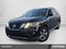 2018 Nissan Pathfinder FWD SL