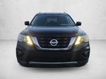 2018 Nissan Pathfinder FWD SL
