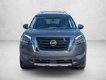 2025 Nissan Pathfinder Platinum 2WD