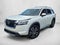 2024 Nissan Pathfinder Platinum 2WD