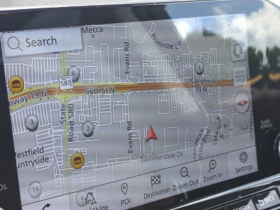 2024 Nissan Pathfinder Platinum 2WD